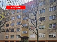 Eladó panellakás, XIV. kerületben 104.9 M Ft, 4 szobás