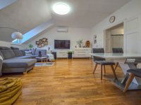 Eladó téglalakás, Sopronban 82 M Ft, 3 szobás