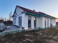Eladó családi ház, Gyenesdiáson 135 M Ft, 4 szobás