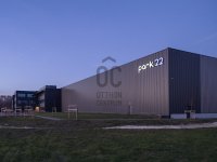 Kiadó ipari ingatlan, XXII. kerületben 7977 E Ft / hó