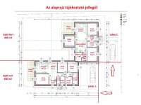 Eladó ikerház, Kápolnásnyéken 98 M Ft, 4 szobás