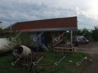 Eladó ipari ingatlan