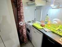 Eladó téglalakás, Pécsett 22.9 M Ft, 1 szobás