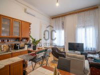 Eladó téglalakás, VI. kerületben 87.8 M Ft, 3 szobás