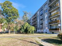 Eladó téglalakás, Szombathelyen 28.9 M Ft, 1 szobás