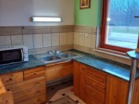 Kiadó téglalakás, albérlet, Nagykozáron 200 E Ft / hó