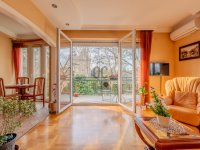 Eladó téglalakás, Budapesten, II. kerületben, Budenz úton