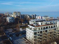 Eladó téglalakás, Siófokon 94.2 M Ft, 2 szobás