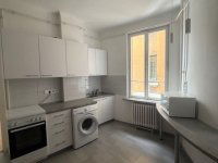 Kiadó téglalakás, albérlet