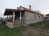 Eladó családi ház, Kiskunfélegyházán, Molnár telepen 47 M Ft