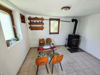 Eladó nyaraló, Szegeden 27.5 M Ft, 2 szobás