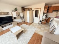 Eladó téglalakás, Tiszakécskén 33.9 M Ft, 1 szobás