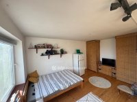 Eladó nyaraló, Biatorbágyon 25 M Ft, 1 szobás