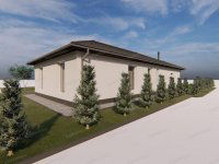 Eladó családi ház, Kecskeméten 89 M Ft, 1+4 szobás