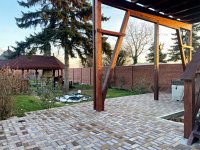 Eladó ikerház, Szentendrén 167.99 M Ft, 2+3 szobás