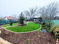 Eladó családi ház, Szegeden 214.9 M Ft, 5 szobás