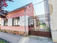 Eladó családi ház, Csurgón 21.5 M Ft, 4 szobás