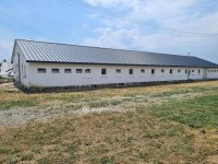 Eladó mezogazdasagi ingatlan, Tiszalúcon 315 M Ft