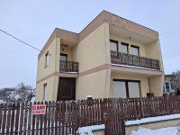 Eladó családi ház