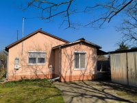 Eladó családi ház, Debrecenben 35 M Ft, 1+1 szobás