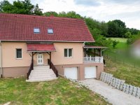 Eladó családi ház, Kehidakustányban 106.5 M Ft, 3 szobás