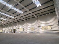 Eladó ipari ingatlan