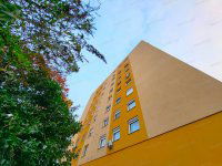 Eladó panellakás, Győrött 54.99 M Ft, 3 szobás