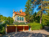 Eladó családi ház, Verőcén 848 M Ft, 15 szobás