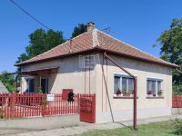 Eladó családi ház, Pusztaottlakán 24.3 M Ft, 2 szobás