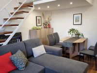 Eladó téglalakás, VIII. kerületben 45 M Ft, 1 szobás