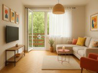 Eladó téglalakás, II. kerületben 105 M Ft, 3 szobás