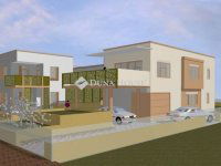 Eladó ikerház, XVIII. kerületben 189.4 M Ft, 4 szobás