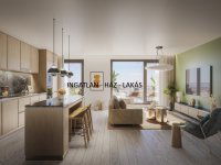 Eladó téglalakás, XIII. kerületben 83.99 M Ft, 2 szobás