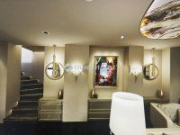 Eladó téglalakás, V. kerületben 270 M Ft, 1 szobás