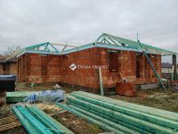 Eladó családi ház, Ráckevén 89 M Ft, 5 szobás