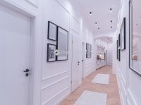 Eladó téglalakás, Budapesten, VIII. kerületben 154.9 M Ft