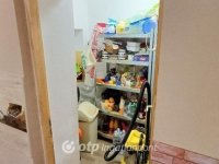 Eladó családi ház, Tiszapüspökin 35 M Ft, 2+1 szobás