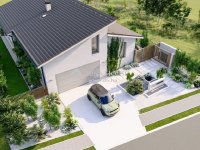 Eladó családi ház