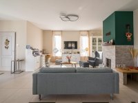 Eladó családi ház, Kecskeméten 185 M Ft, 7 szobás