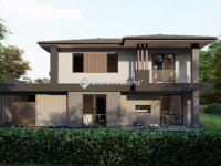 Eladó ikerház, Vecsésen 125 M Ft, 4 szobás