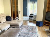 Eladó téglalakás, II. kerületben 126 M Ft, 2 szobás