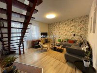 Eladó téglalakás, XIV. kerületben 185 M Ft, 4 szobás