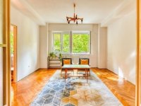 Eladó téglalakás, XI. kerületben 112.49 M Ft, 3 szobás