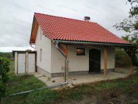 Eladó nyaraló, Balatonszabadiban 19.9 M Ft, 7 szobás