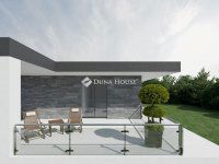 Eladó ikerház, XXIII. kerületben 197.5 M Ft, 4 szobás