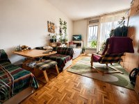 Eladó téglalakás, Veszprémben 46.9 M Ft, 2 szobás