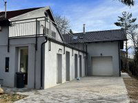 Kiadó családi ház, albérlet