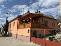 Eladó családi ház, Sárisápon 78.5 M Ft, 3+1 szobás