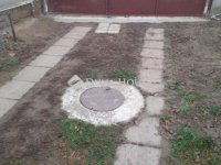 Eladó családi ház, Romándon 49.9 M Ft, 4 szobás