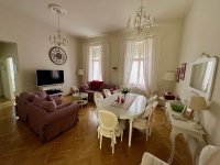 Eladó téglalakás, Budapesten, V. kerületben 125 M Ft, 4 szobás